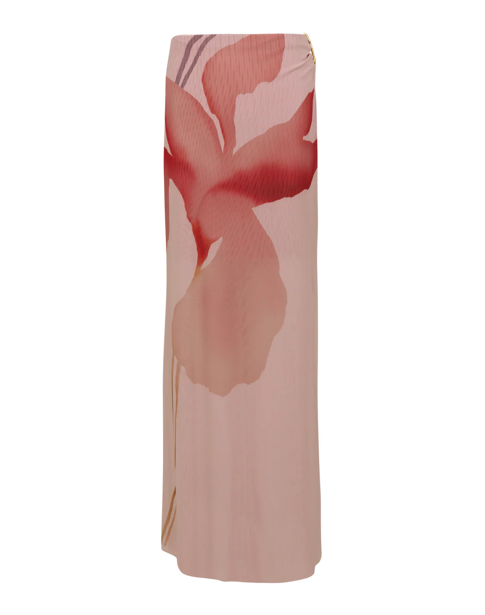 Amira Detail Long Skirt | ViX Swimwear