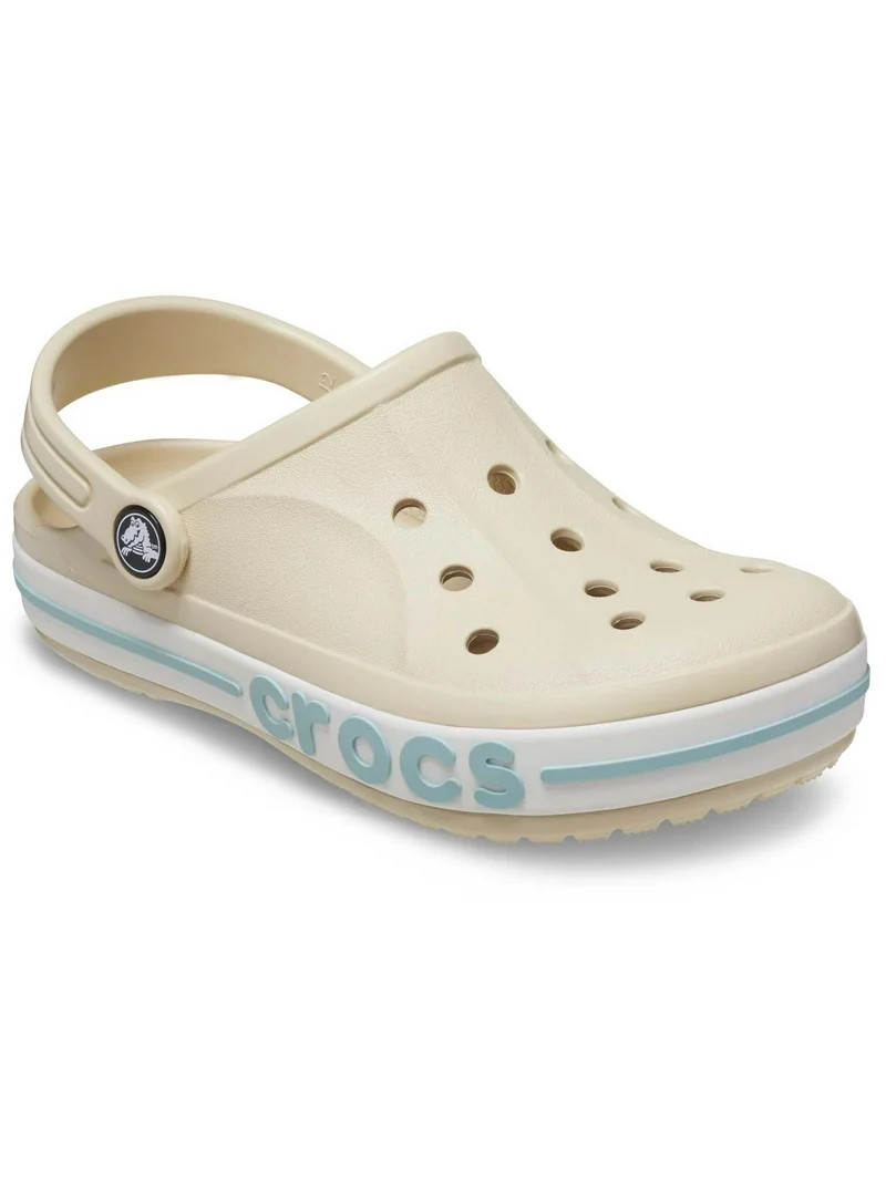 Crocs Toddler & Kids Bayaband Clog | Walmart (US)