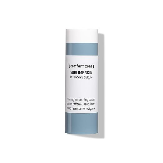 [ Comfort Zone ] Sublime Skin Intensive Serum, Firming And Smoothing Anti-Aging Formula, Wrinkle ... | Amazon (US)