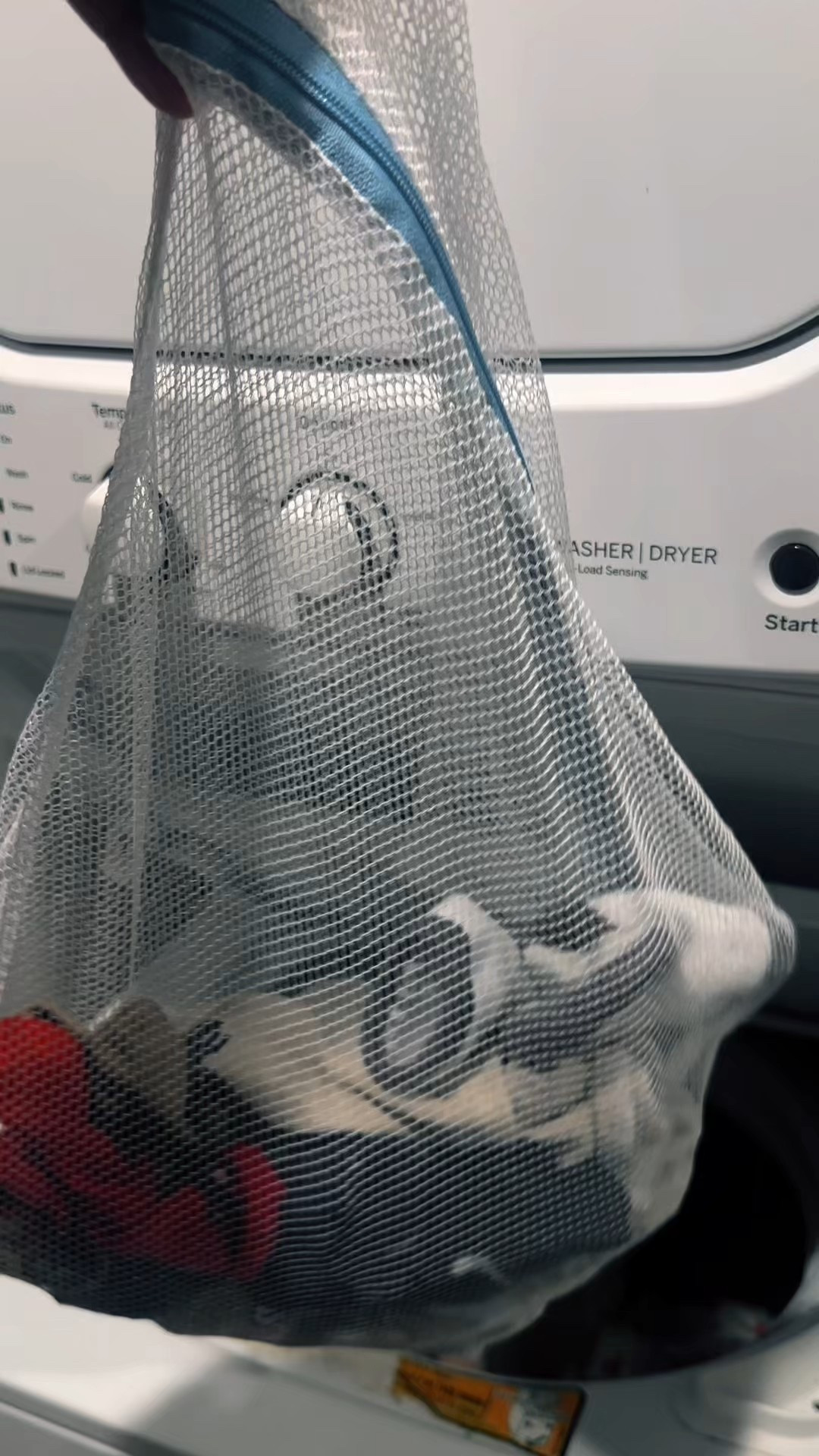 SICK OF MISSING BABY SOCKS? If you’re in your toddler era, you NEED these.
Linked on my LTK 🤍

#LTKFinds #MomLifeEssentials #ToddlerMomLife 

#LTKKids #LTKmomlife #LTKHome