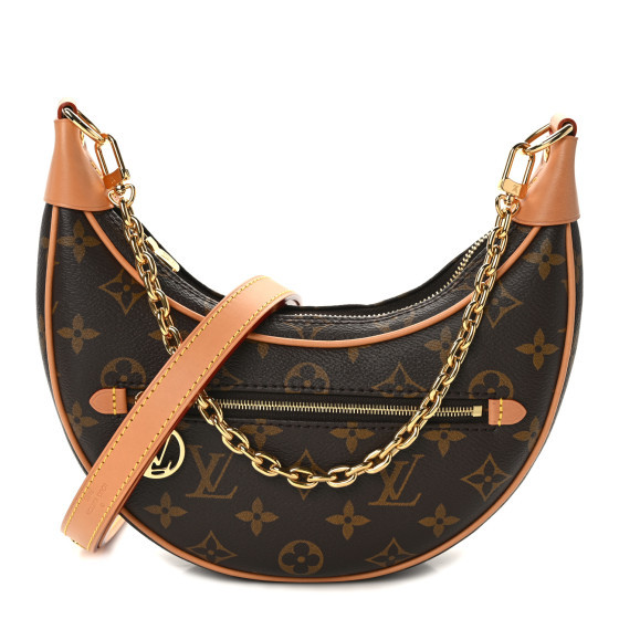 Monogram Loop | FASHIONPHILE (US)