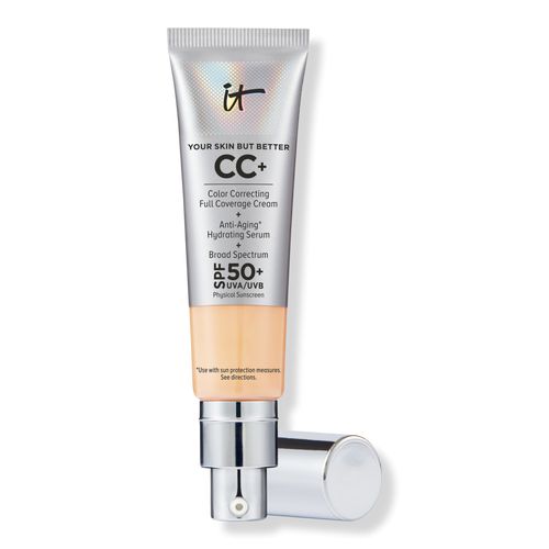 CC+ Cream with SPF 50+ | Ulta