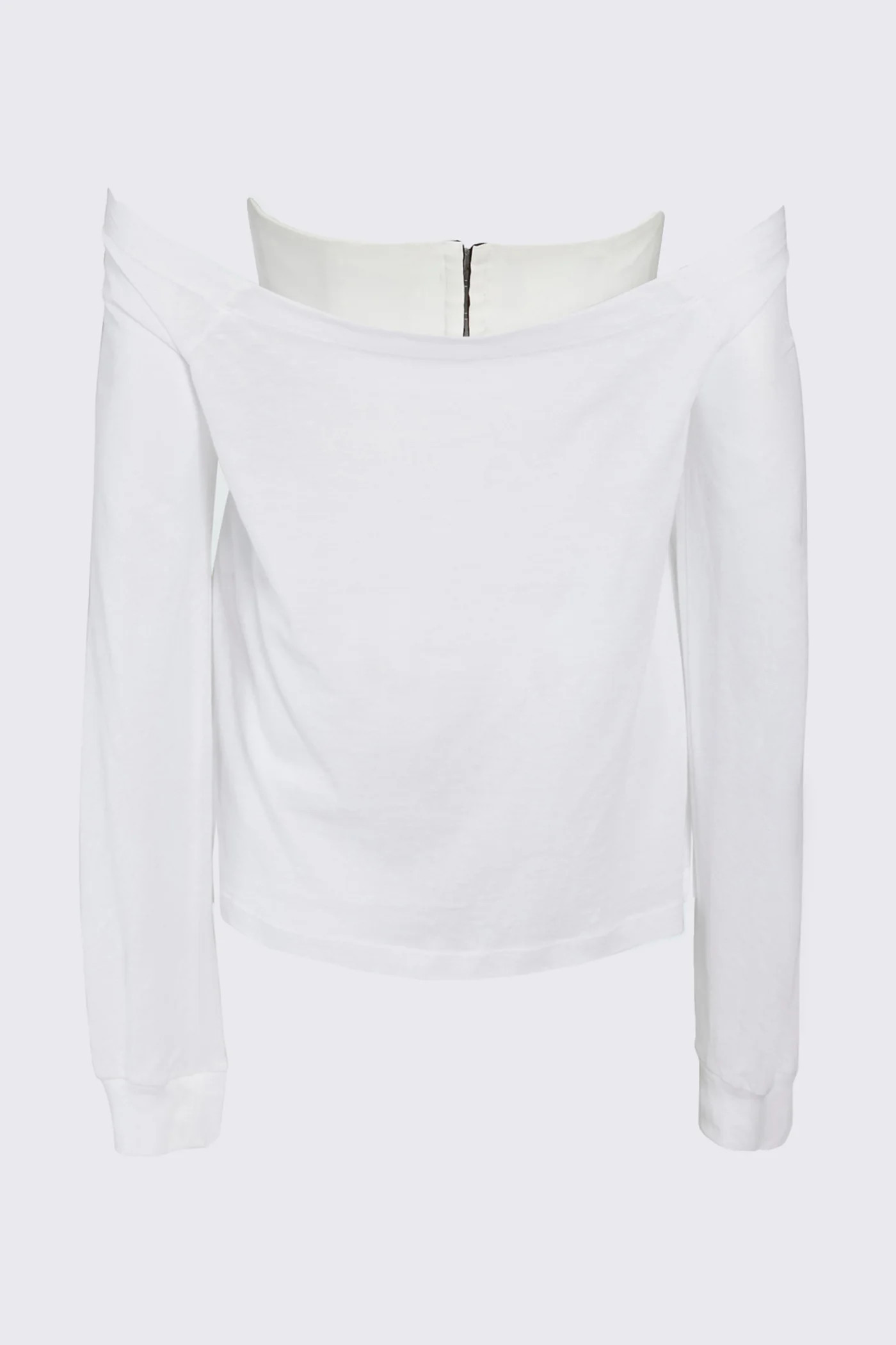 MANDANA TOP | WHITE | RTA