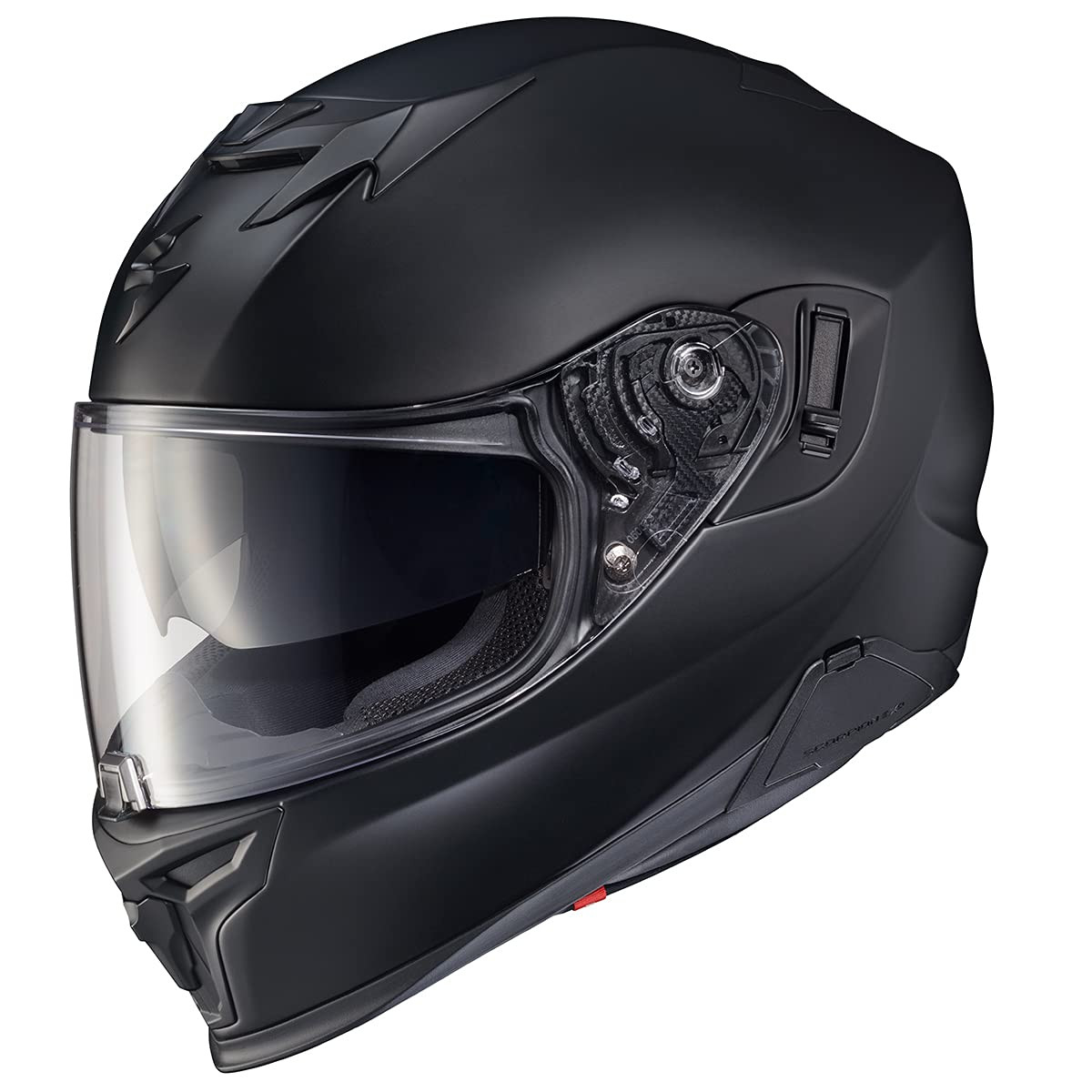 ScorpionEXO EXO-T520 Helmet (Matte Black - Medium) | Amazon (US)