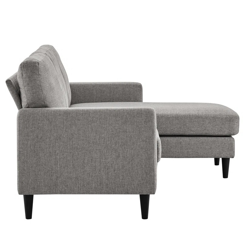 Cazenovia 81.63" Wide Reversible Sofa & Chaise | Wayfair North America