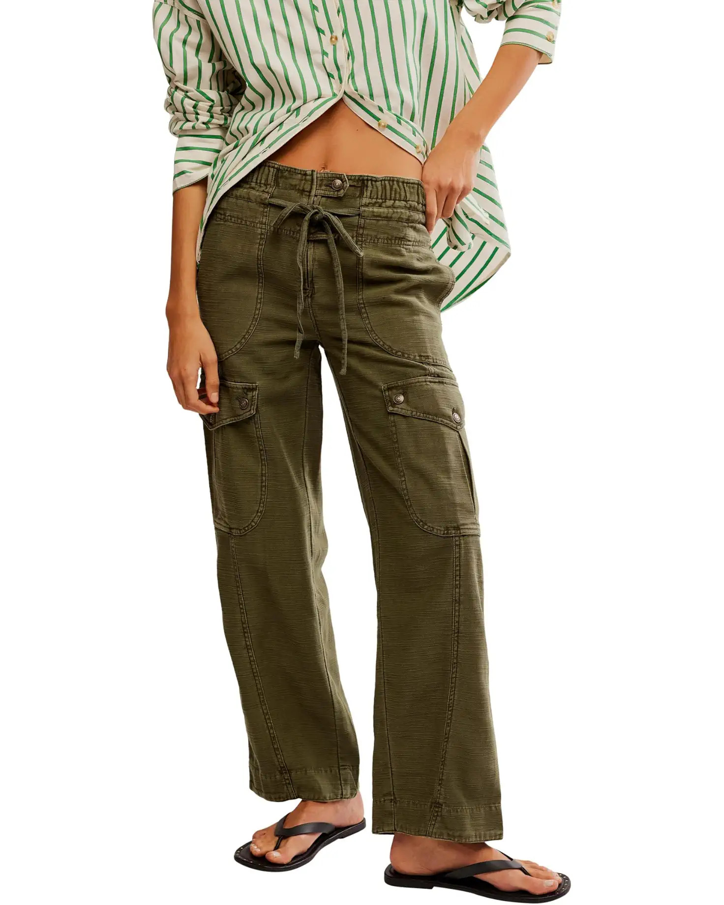 Park Ave Pants | Zappos