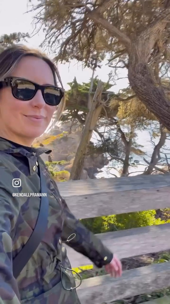 Packing list for California wine country in January! 

#LTKSeasonal #LTKTravel