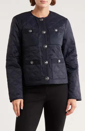 Shalia Quilted Jacket | Nordstrom Rack