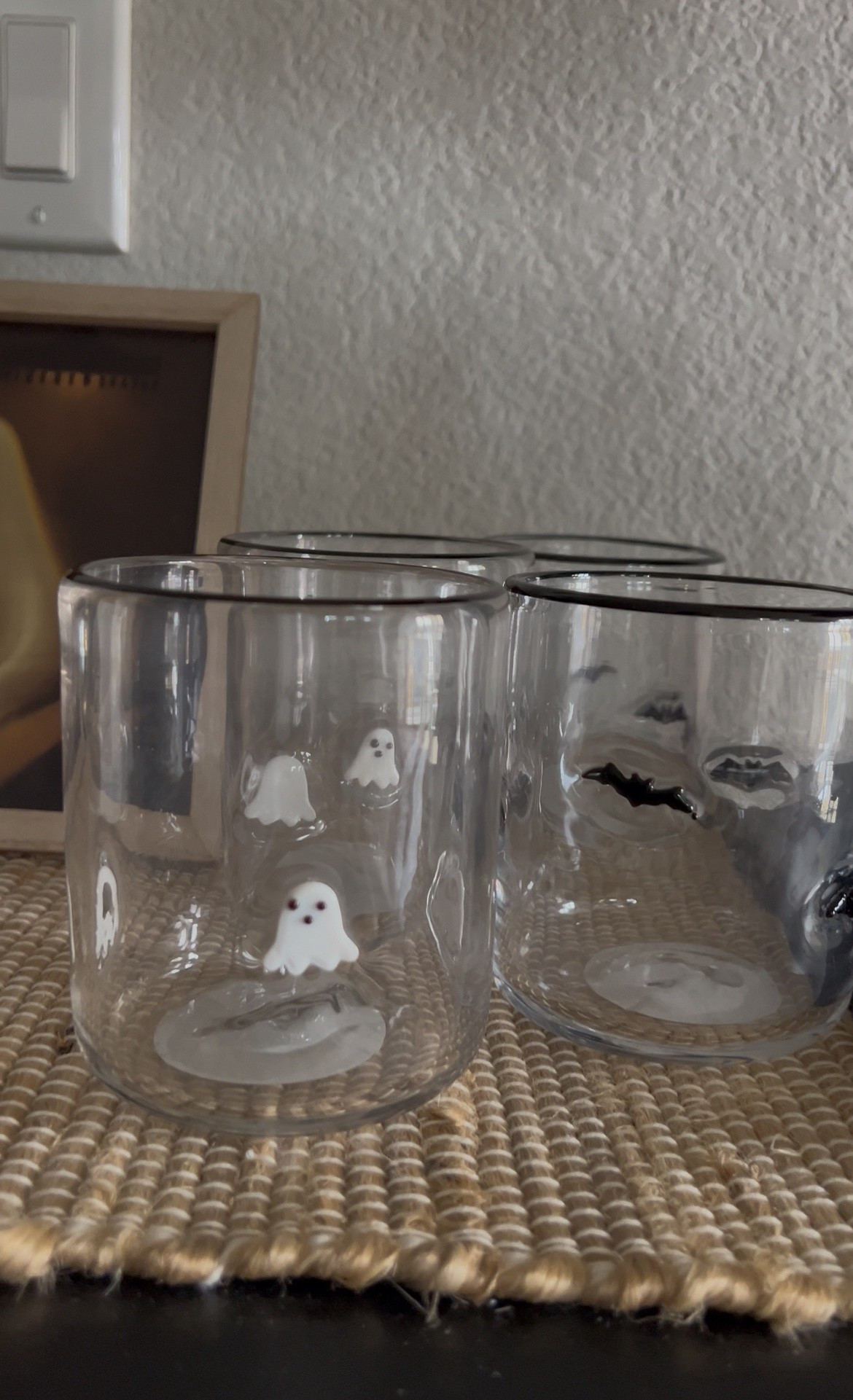 the CUTEST glass cups!

#LTKU #LTKStyleTip #LTKHome