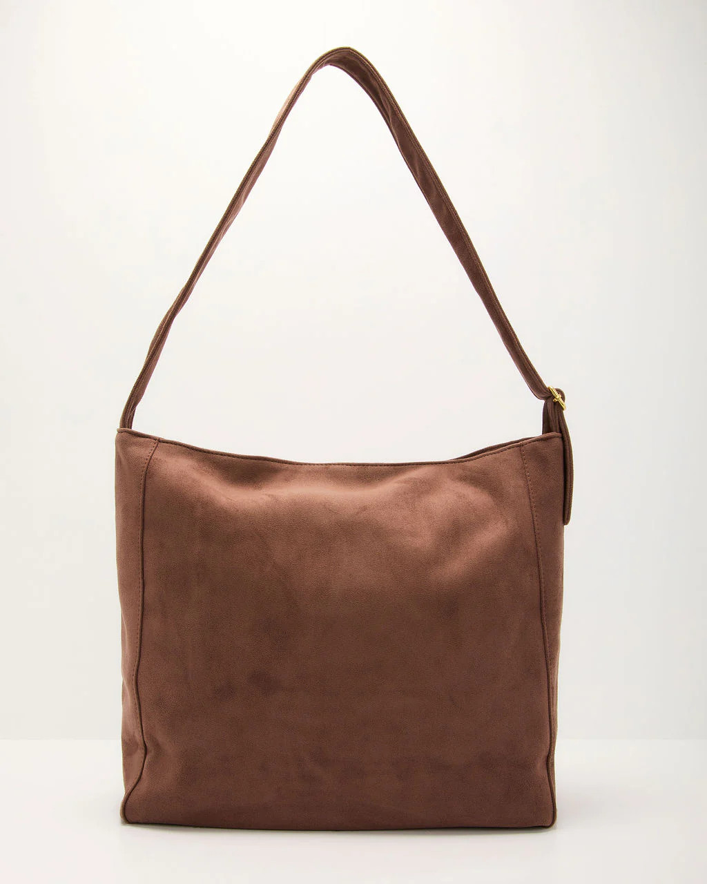 Iana Faux Suede Tote Bag | VICI