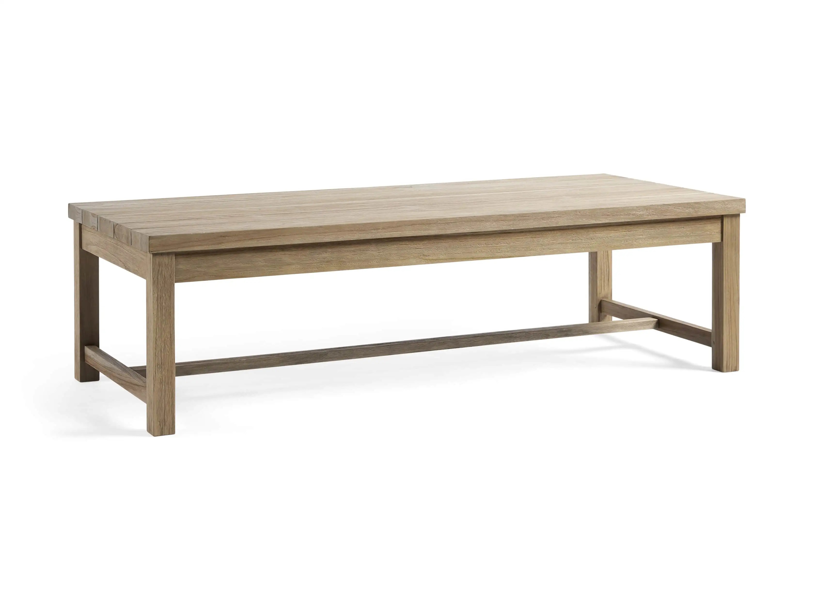 Hamptons Outdoor Coffee Table | Arhaus