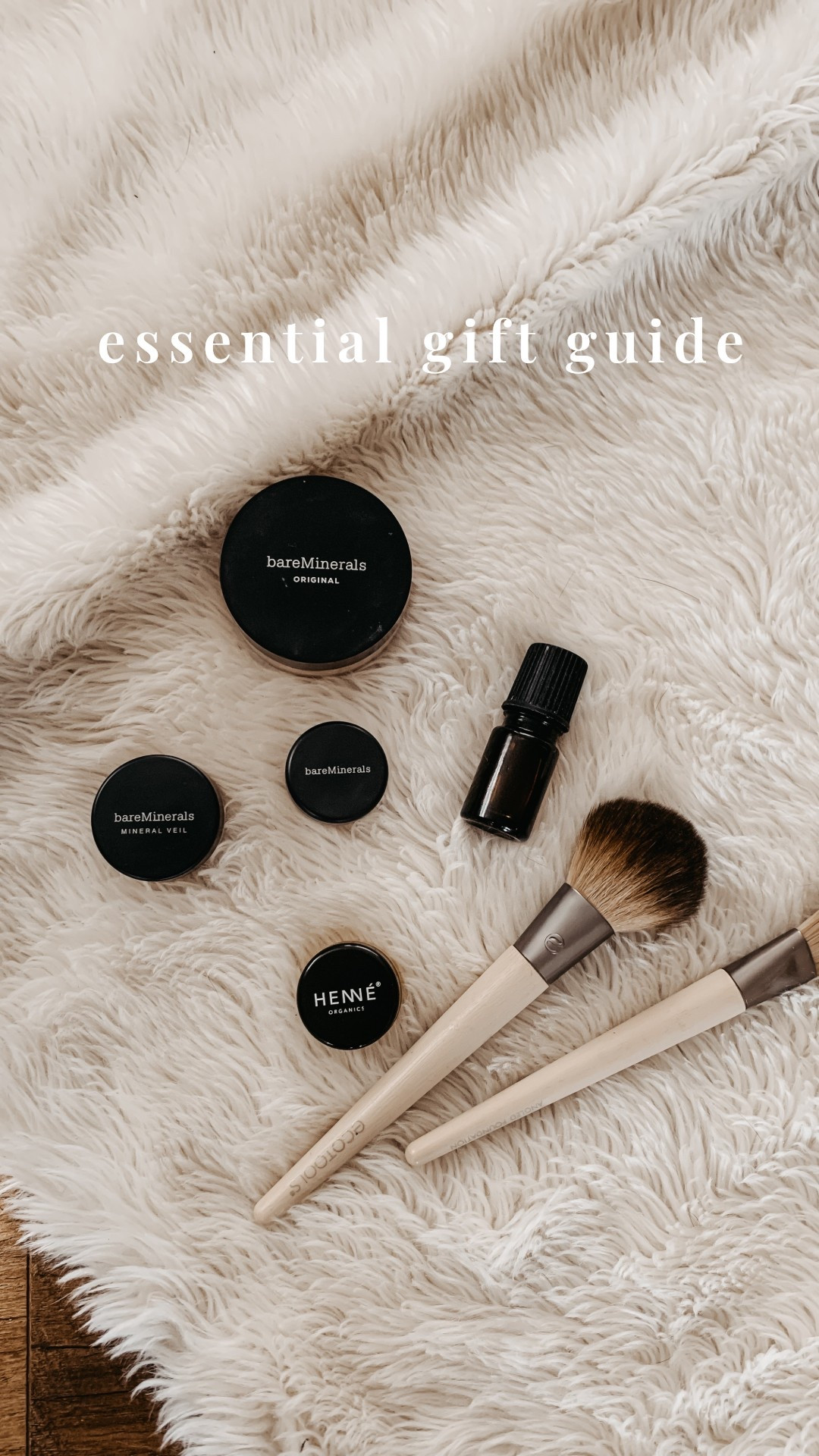 Gift Guide