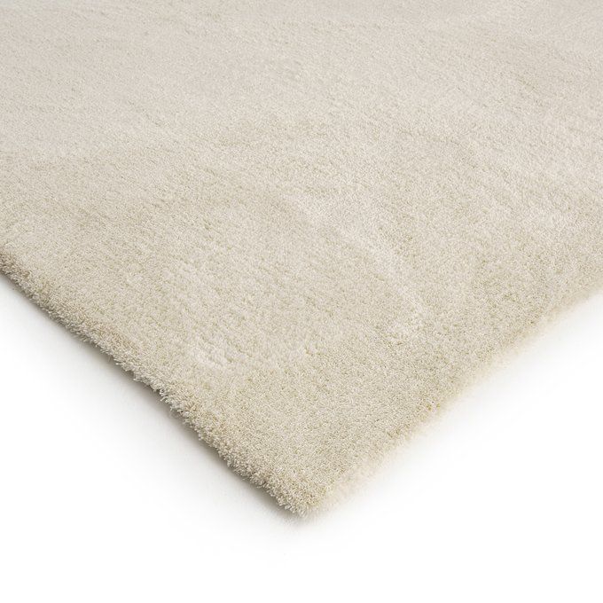 Cirillo Microfiber Washable Fluffy Rug | La Redoute (UK)