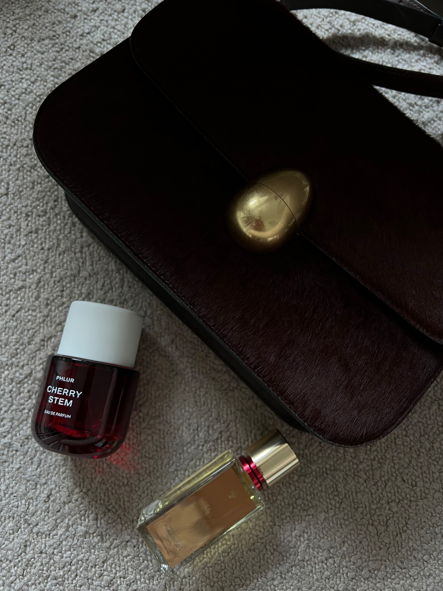 Neous bag, tilia, phlur perfume 

#LTKautumn #LTKbeauty #LTKeurope