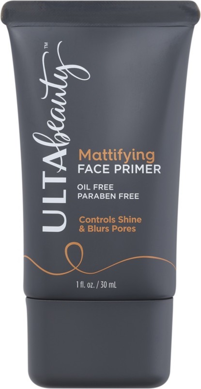 Matte Face Primer | Ulta