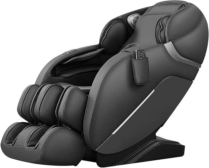 iRest SL Track Massage Chair Recliner, Full Body Massage Chair, Zero Gravity, Bluetooth Speaker, ... | Amazon (US)