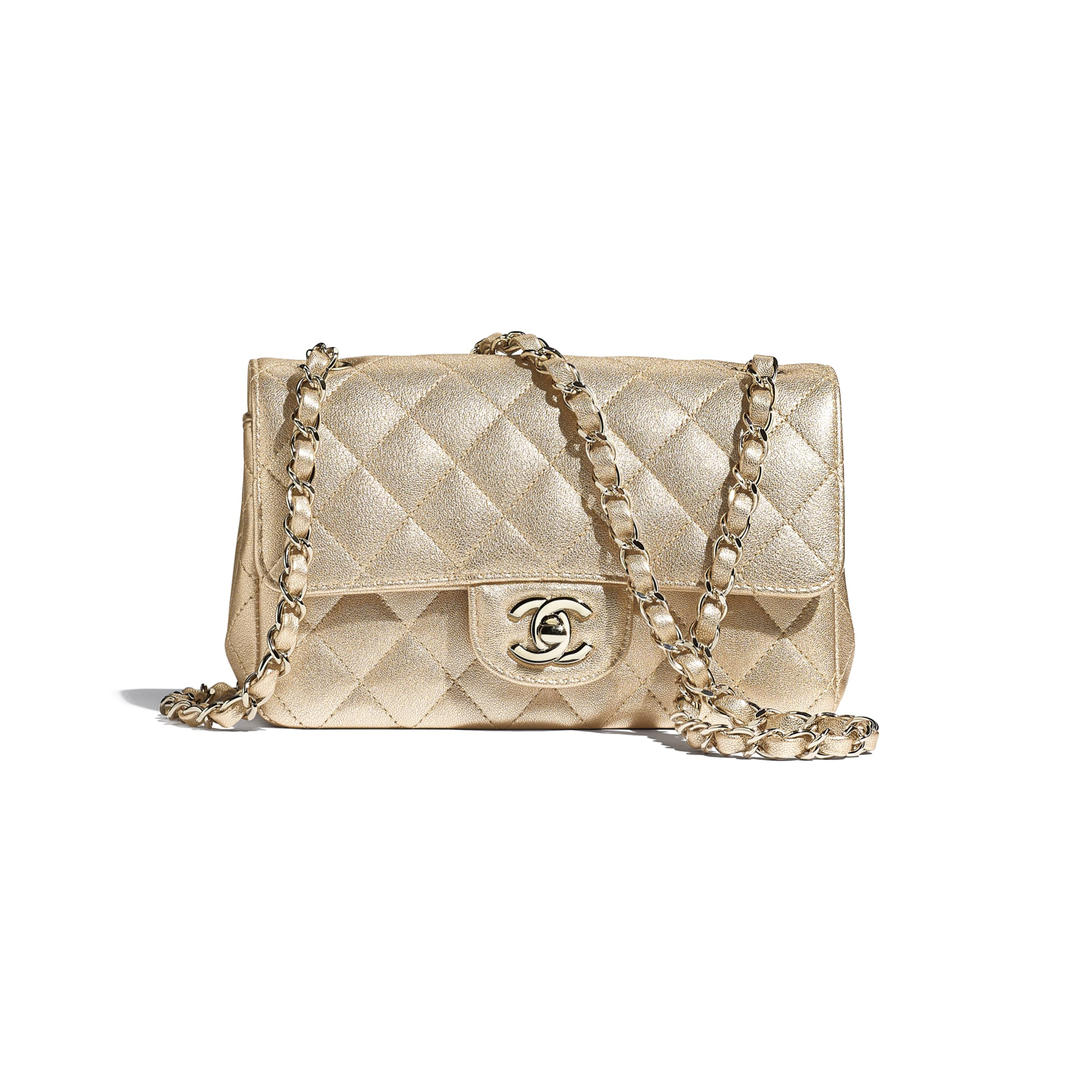 Mini Flap Bag | Chanel, Inc. (US)
