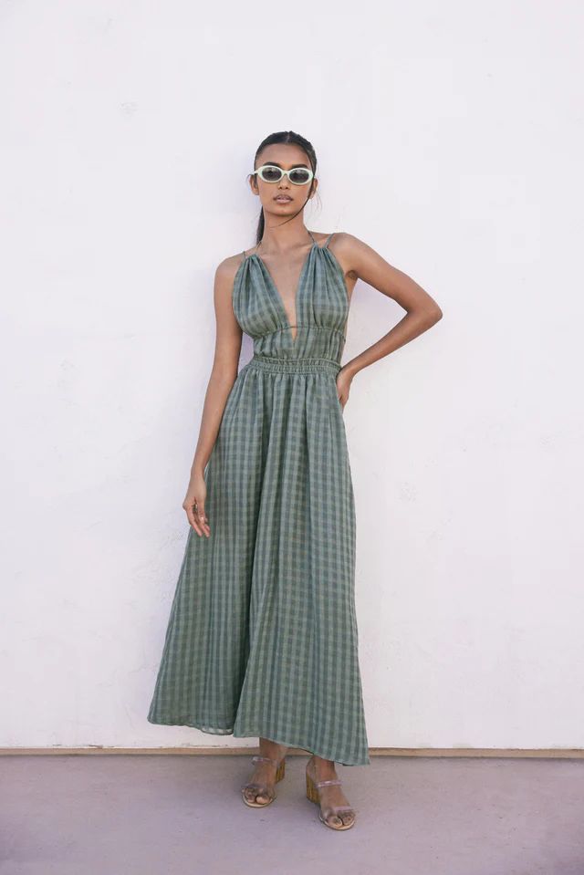 GEN DRESS | Cult Gaia - US