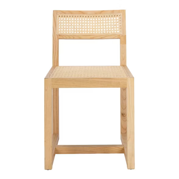 Bernice Cane Dining Chair - Safavieh | Target