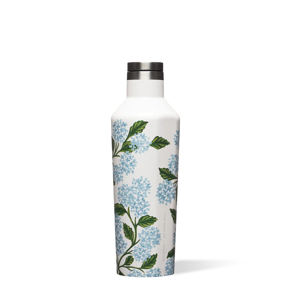 Rifle Paper Co. Canteen | Corkcicle