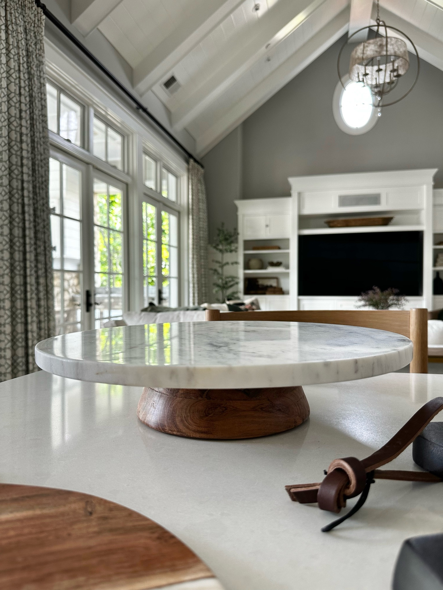 NSale lazy Susan I love! 

#LTKxNSale #LTKHome #LTKSummerSales