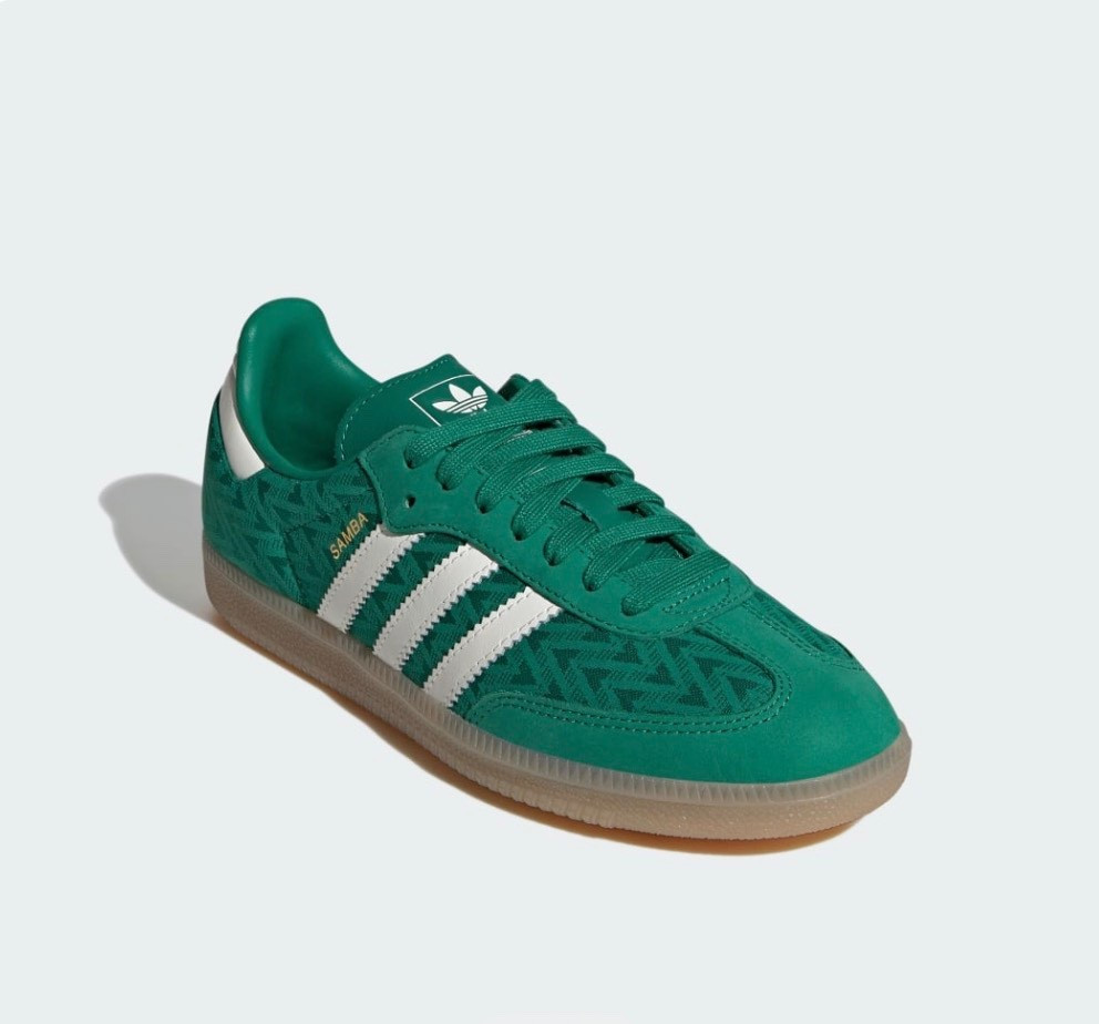 Adidas samba footwear women

#LTKTall #LTKTravel #LTKPetite