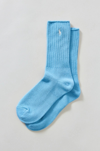 Polo Ralph Lauren Basic Crew Sock | Urban Outfitters (US and RoW)