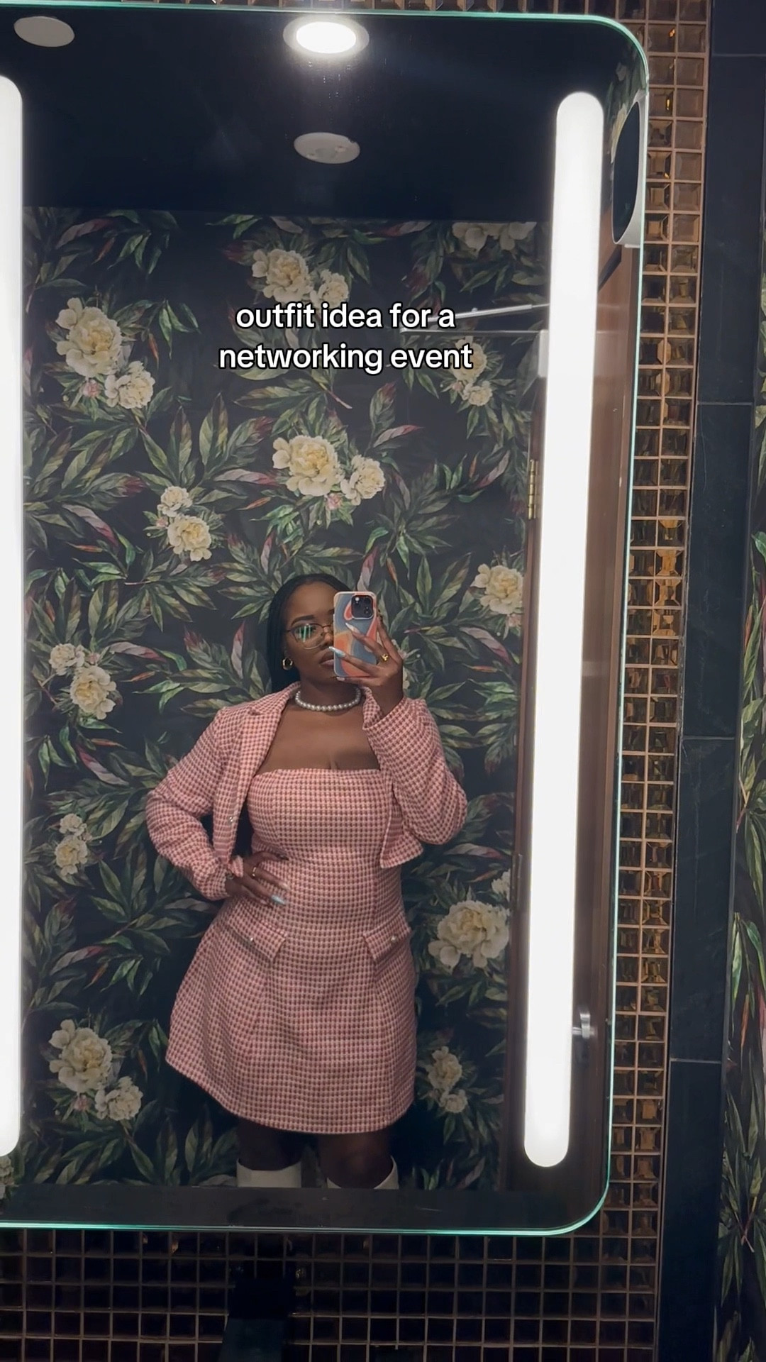 outfit idea for my girlies who love attending networking events. a very preppy and chic look 

#LTKcanada #LTKpartywear #LTKstyletip