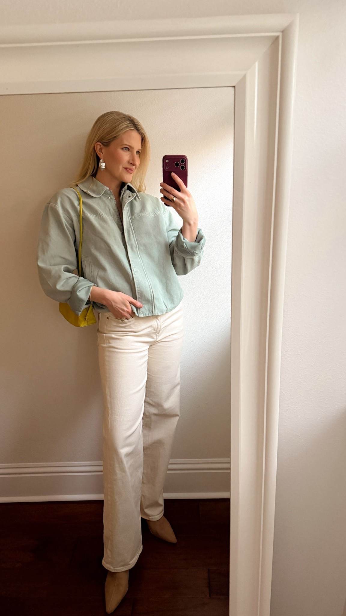 the perfect spring jacket… under $60 (!!!)

#LTKmomlife #LTKdayinmylife #LTKootd