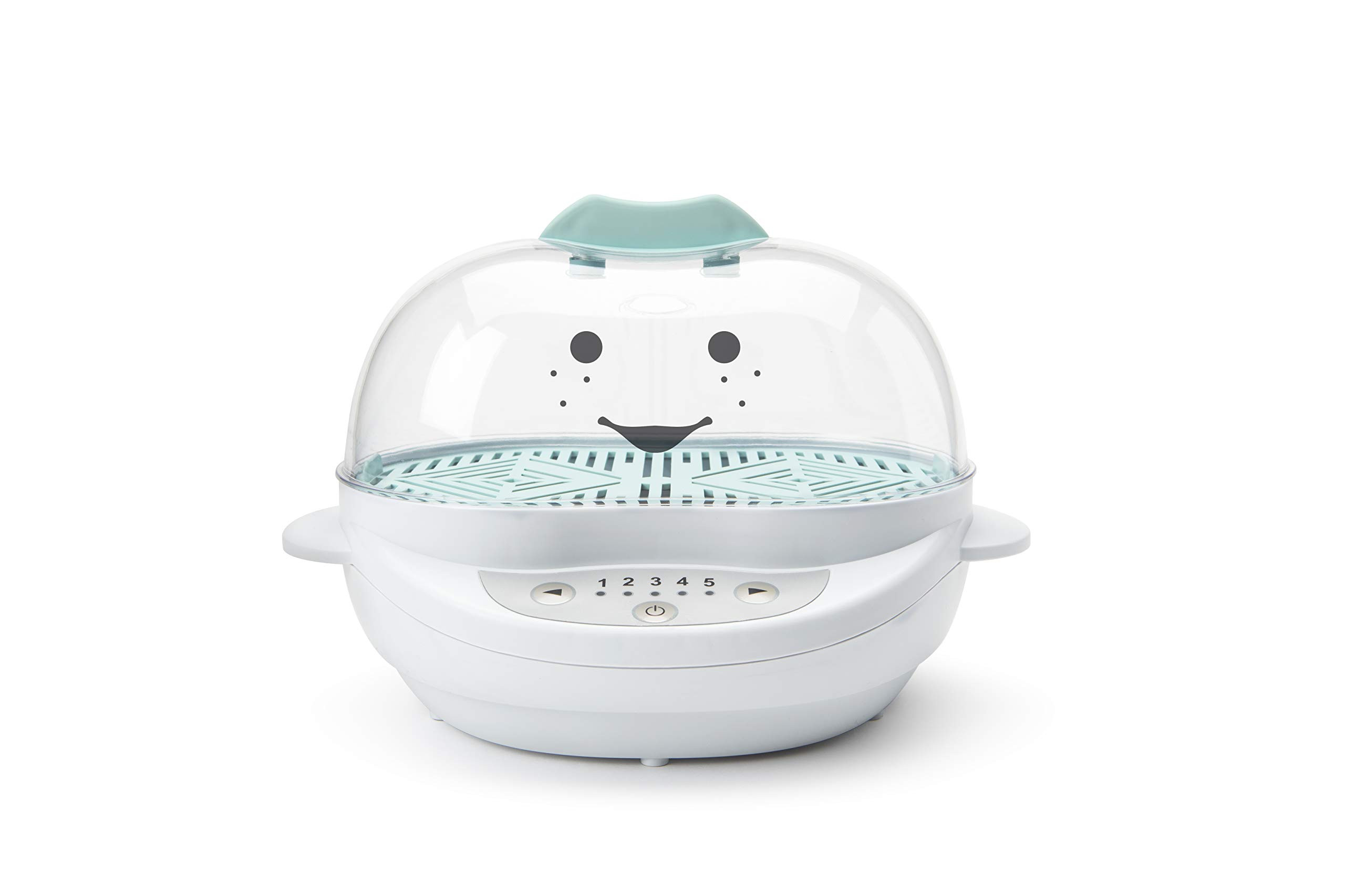 nutribullet Baby BSR-0801N Turbo Food Steamer | Amazon (US)