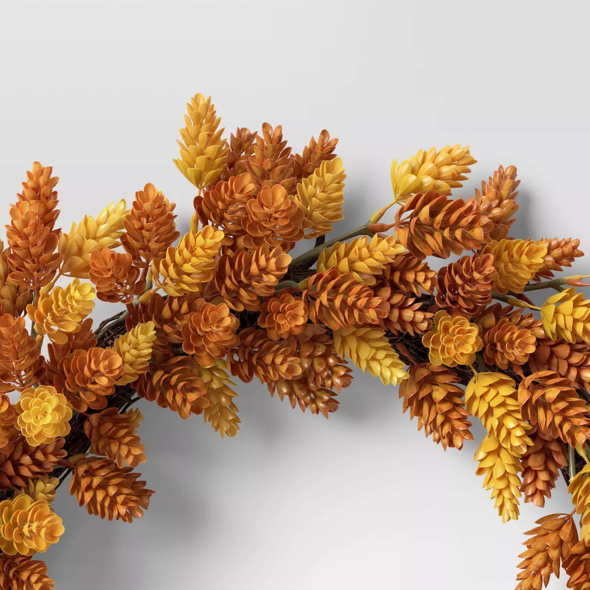 Hops Wreath - Threshold™ | Target