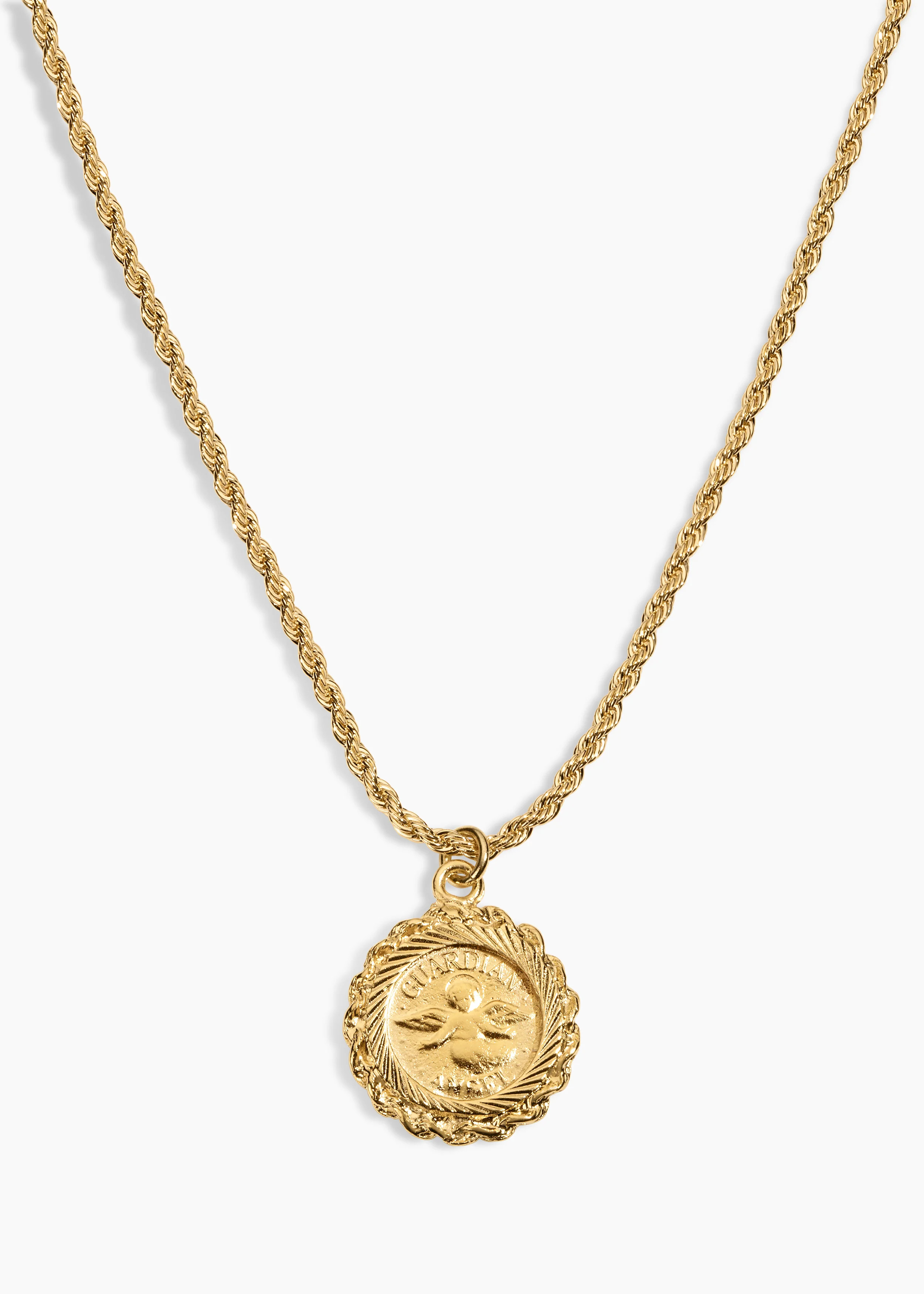 Angel Necklace | Electric Picks Jewelry