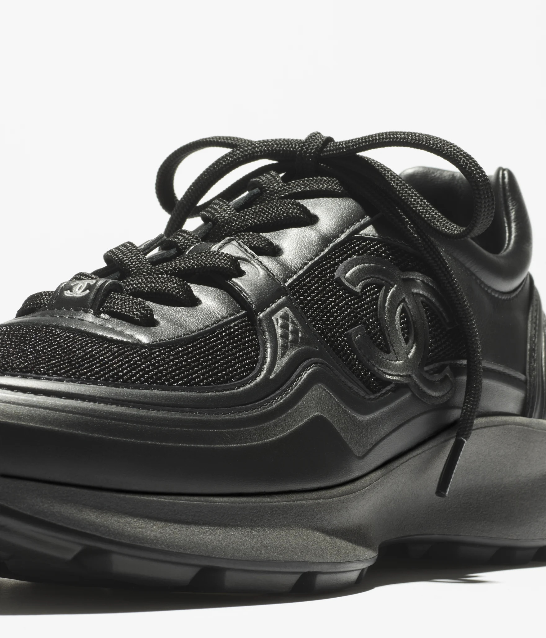 Sneakers | Chanel, Inc. (US)