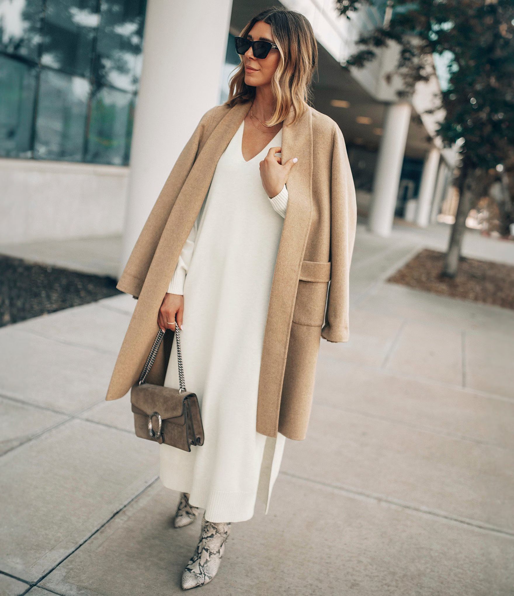 Splendid x Cella Jane Blog Icon Coat | Dillard's | Dillard's