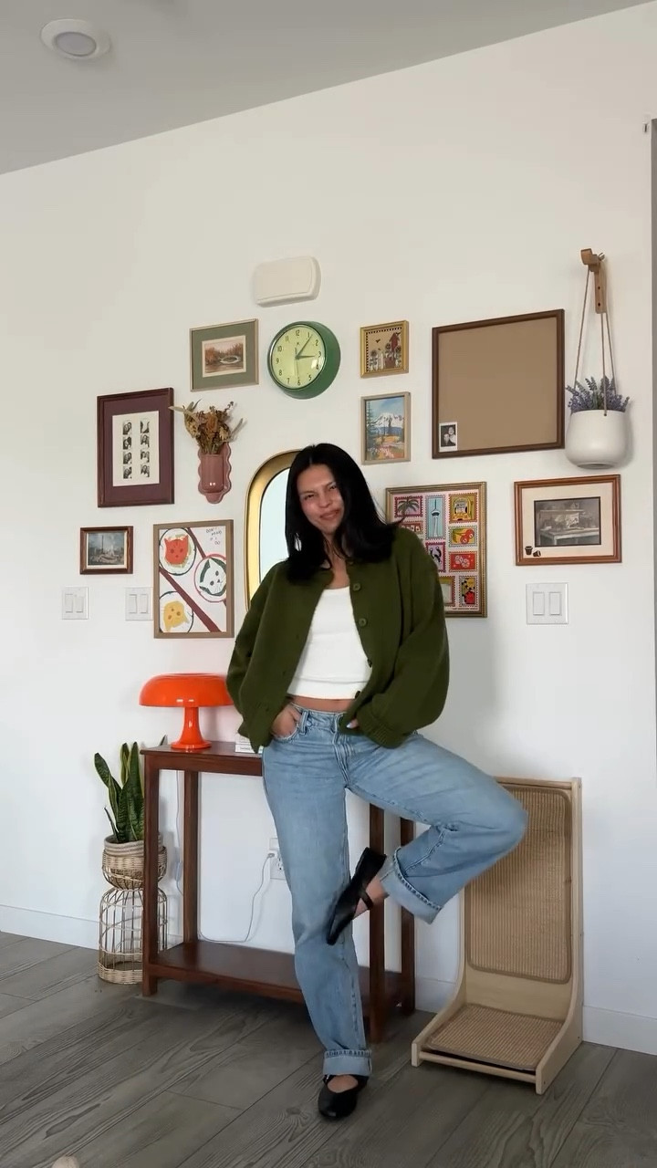 off to a coffee shop 

#winterfashion #outfitinspo #outfit