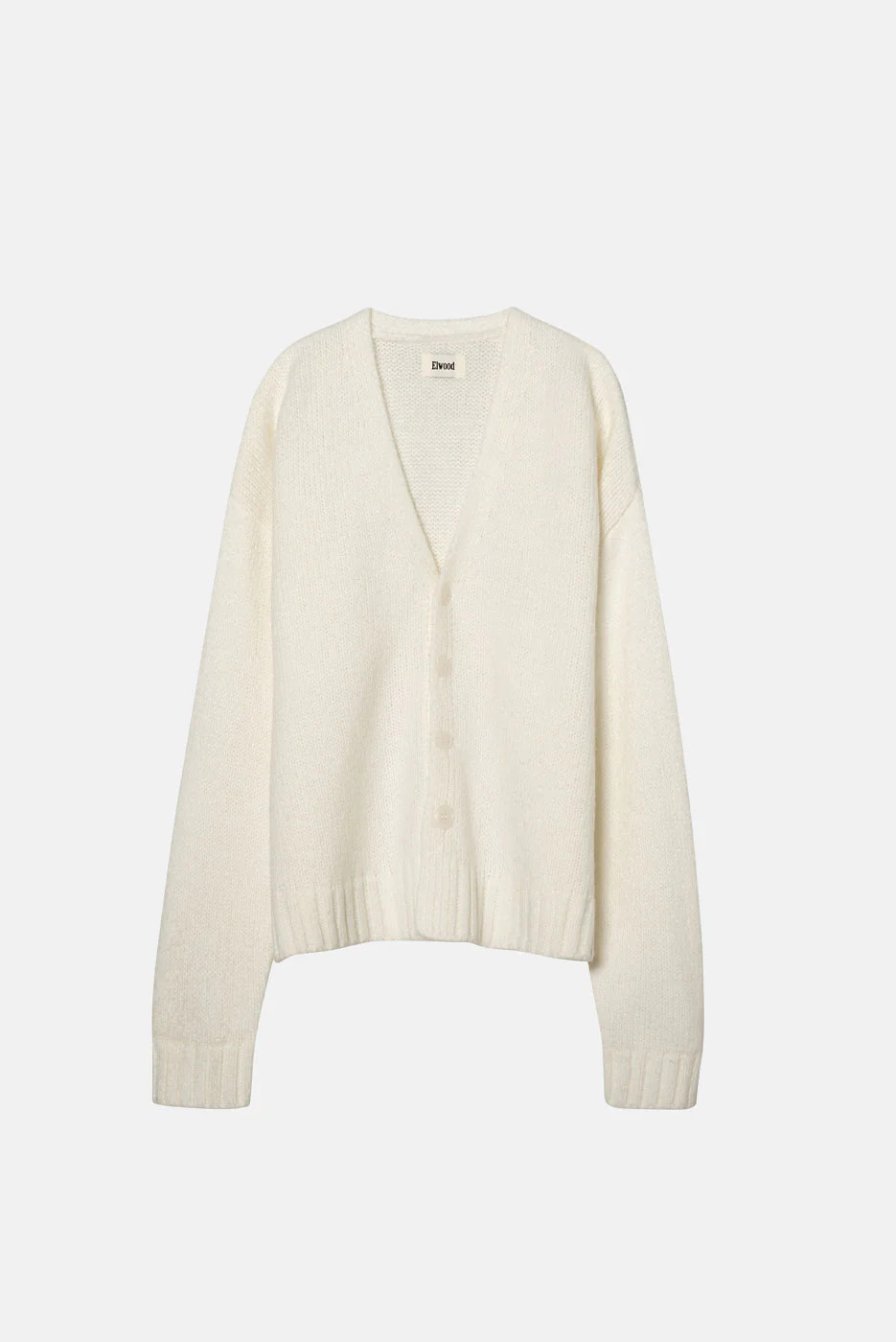 JAGGER CARDIGAN | Elwood Clothing