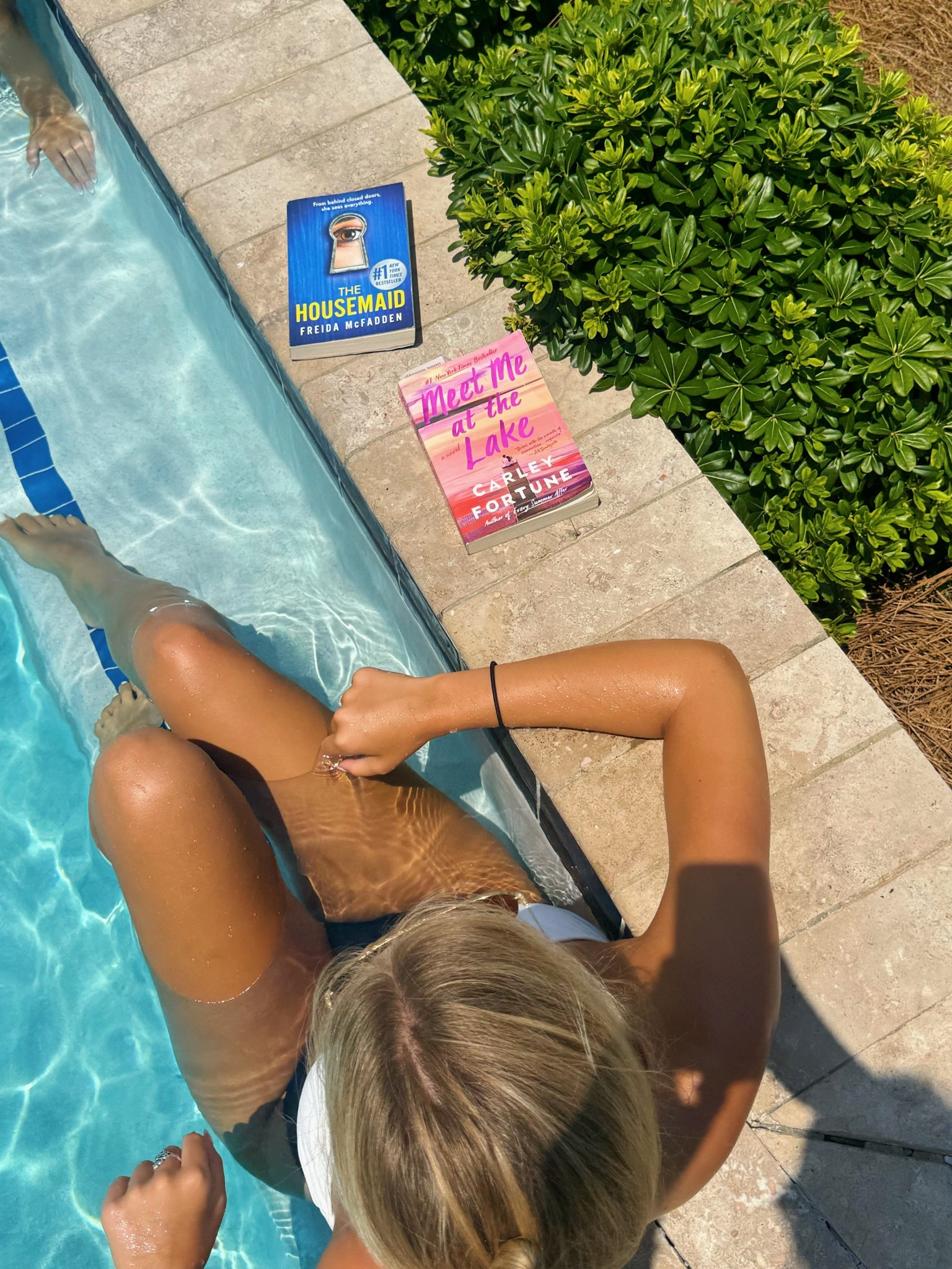 Summer reads

#LTKFindsUnder50 #LTKSaleAlert #LTKTravel