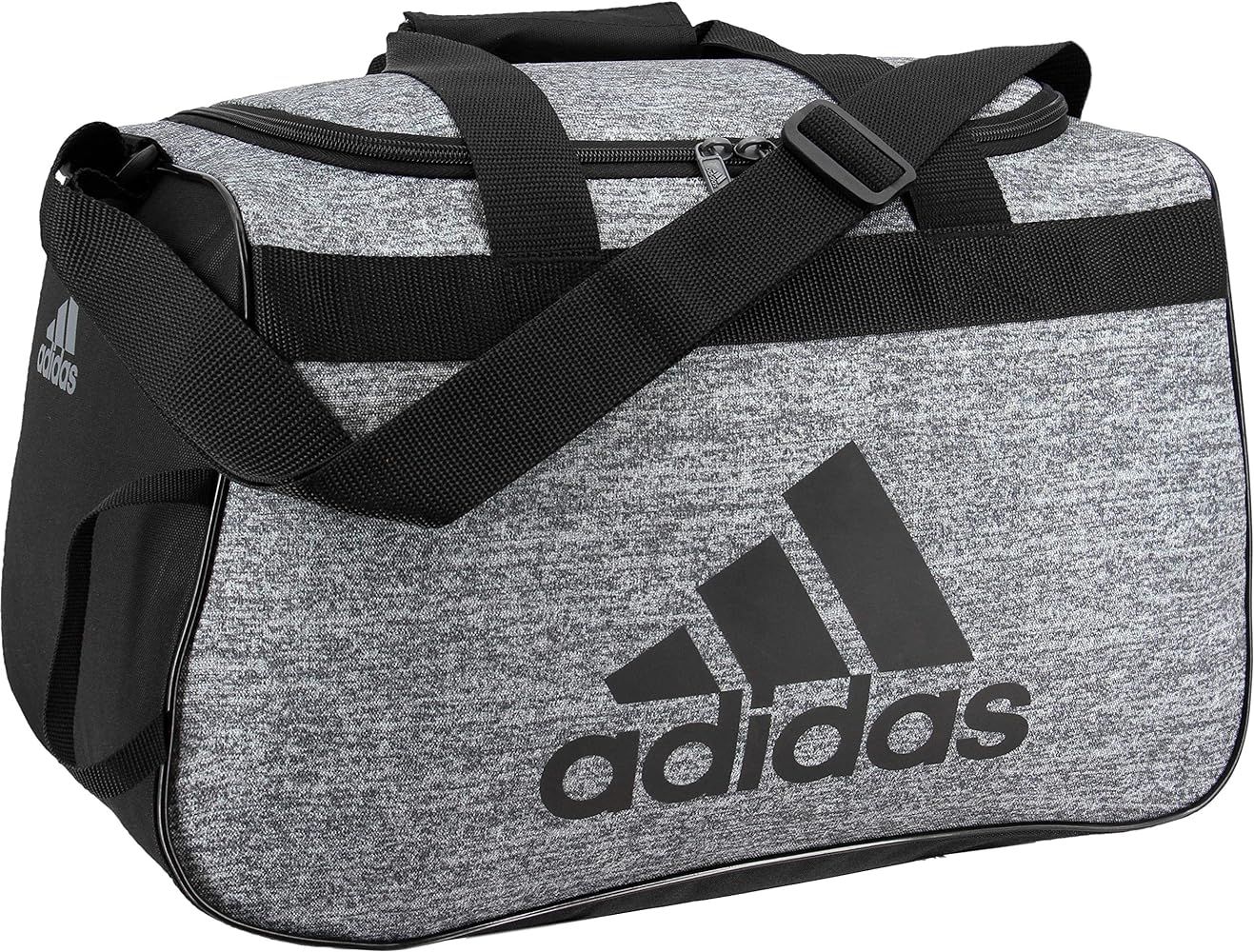 adidas Diablo Small Duffel Bag | Amazon (US)