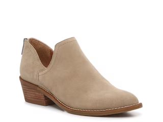 Lucky Brand Fitina Bootie | DSW