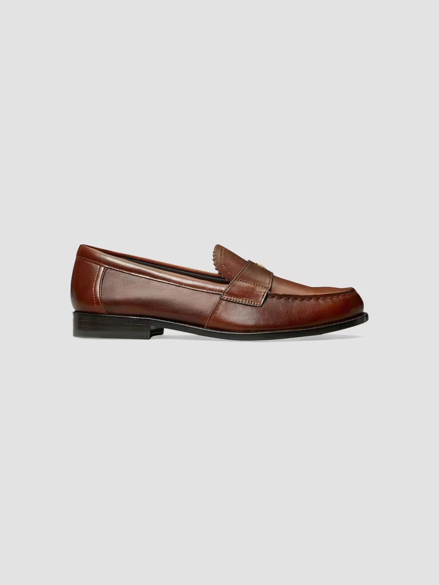 Women's Classic Leather Loafers - Negroni - Size 9 | Saks Fifth Avenue