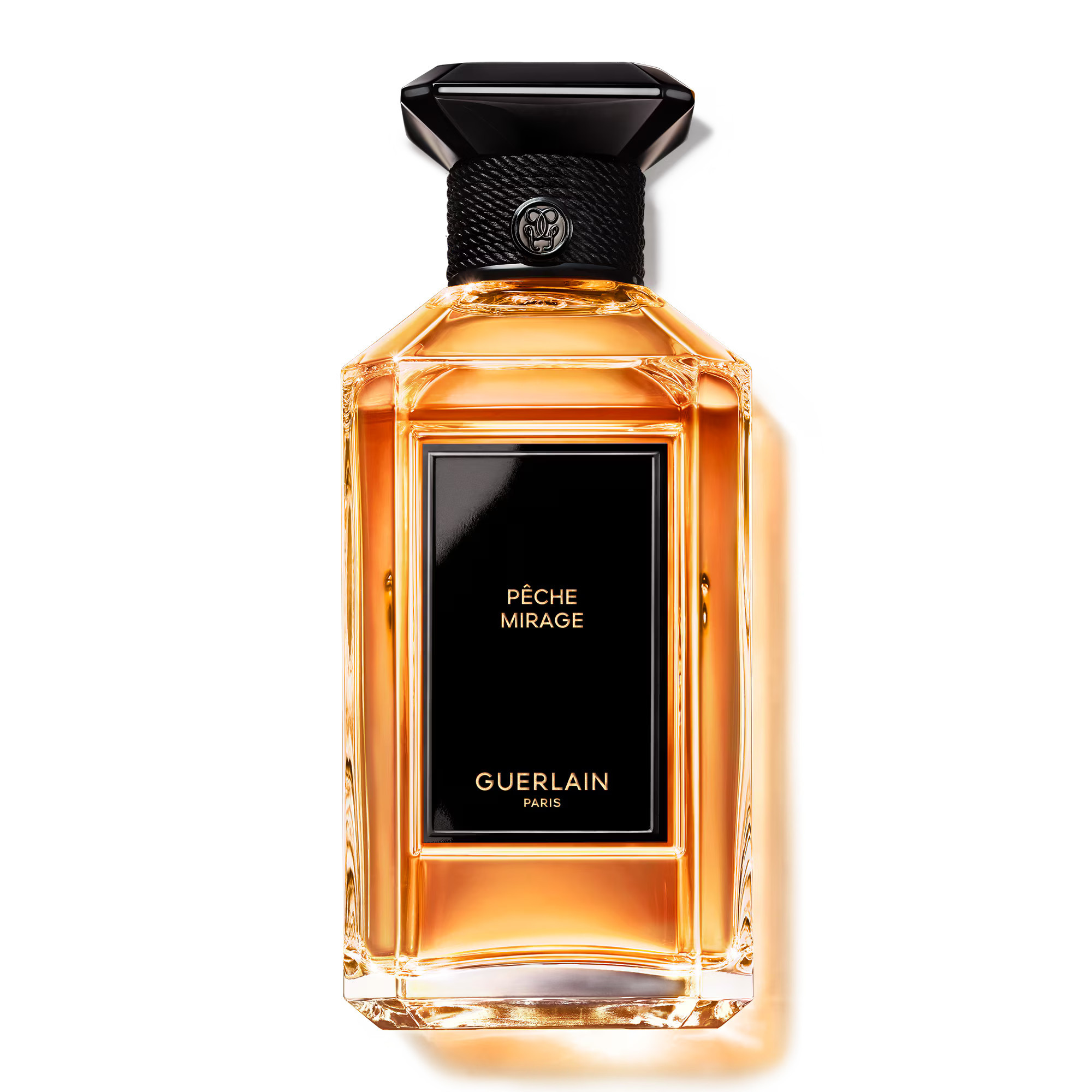 Guerlain - L'art & La Matière - Pêche Mirage - Charles Petillon Edition - 200 Ml - For Women | Guerlain