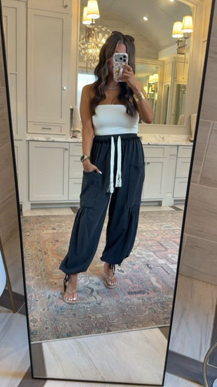 This look is giving FP but it’s Amazon head to toe 🖤

#LTKgrwm #LTKootd #LTKdayinmylife
