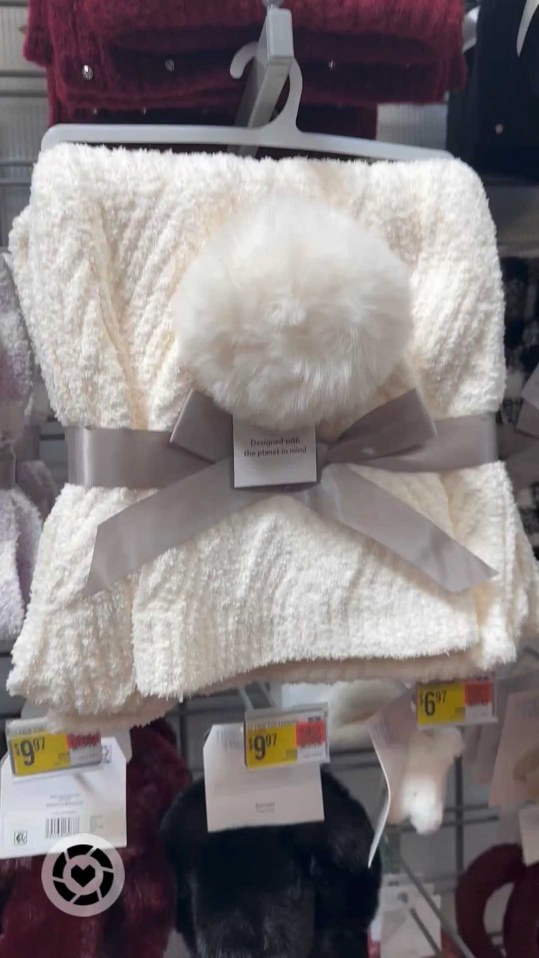 scarf set for tie holidays @walmart
#gifts
#christmas
#walmart

Follow my shop @417bargainfindergirl on the @shop.LTK app to shop this post and get my exclusive app-only content!

#liketkit #LTKSeasonal #LTKfindsunder50
@shop.ltk
https://liketk.it/4Y3Nw

#LTKSeasonal #LTKfindsunder50