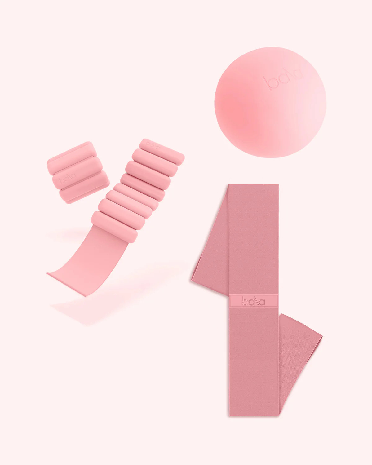 Bala Pelvic Prep Kit | Bala