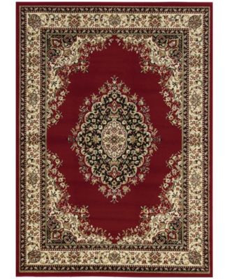 Closeout Km Home Pesaro 1595 Rug Collection | Macy's