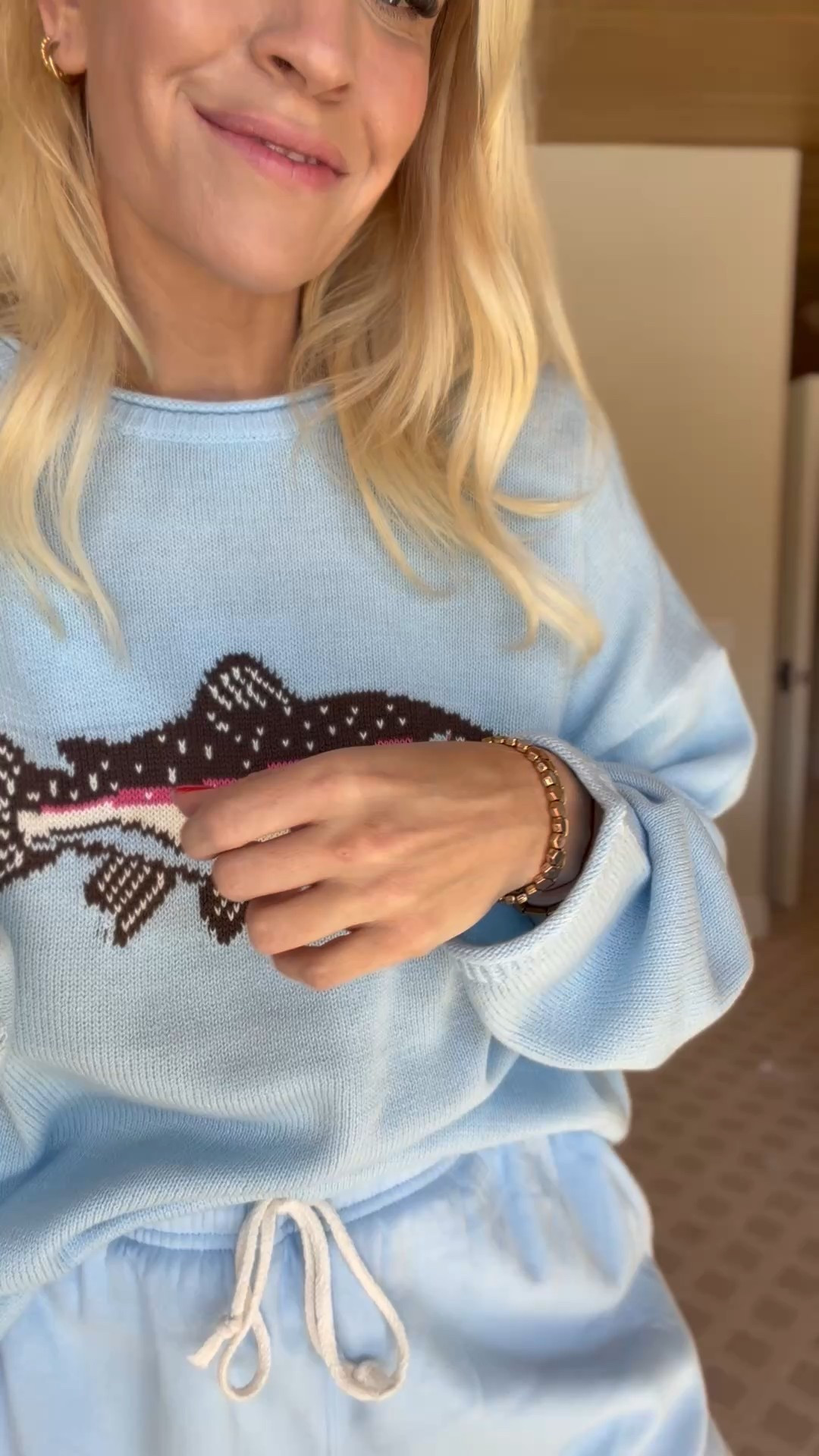 Cutest new Target sweater that’s finally online!

#LTKootd #LTKgrwm #LTKdayinmylife