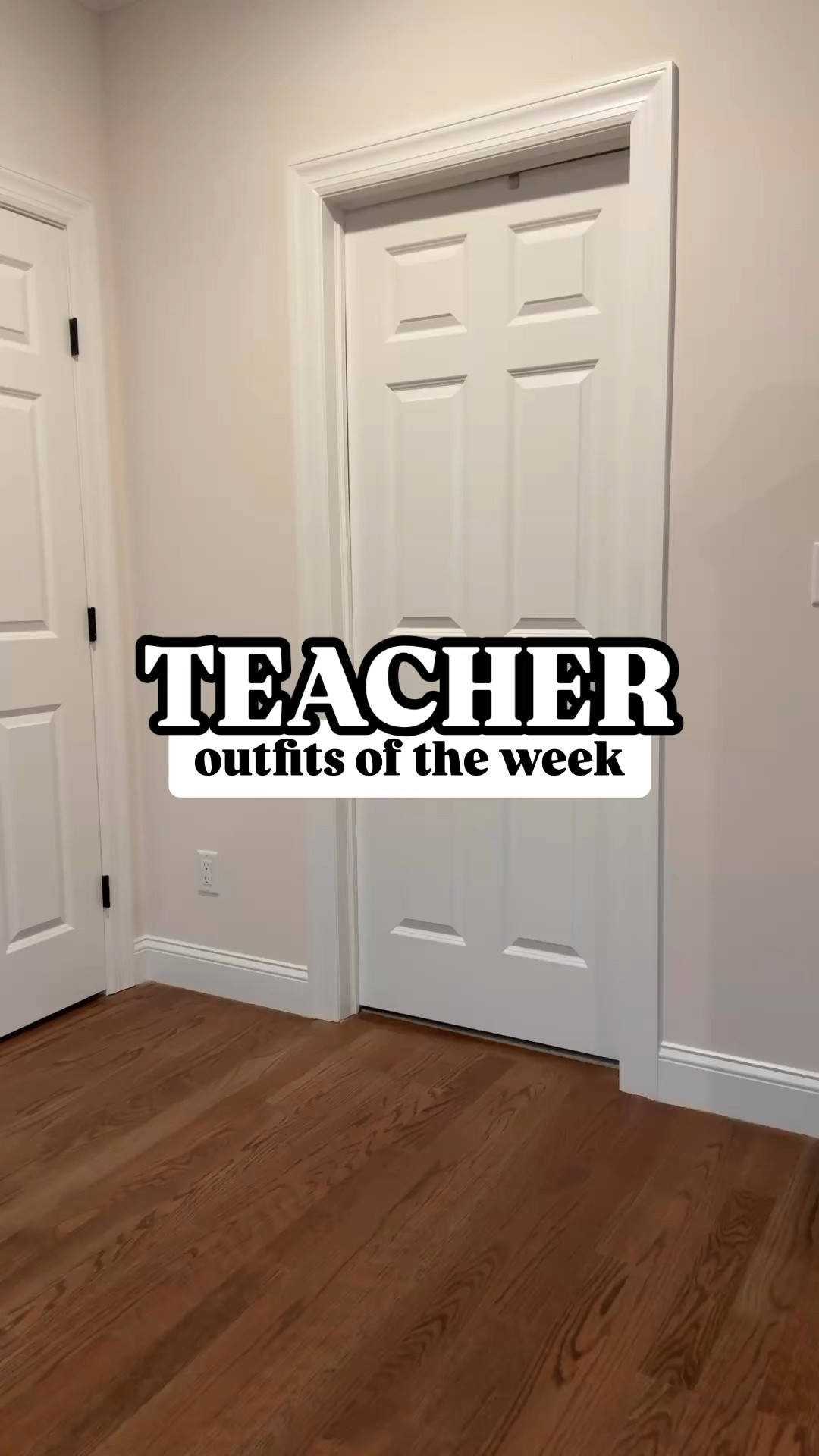Teacher outfits of the week
Workwear 

#LTKWorkwear #LTKWatchNow #LTKStyleTip