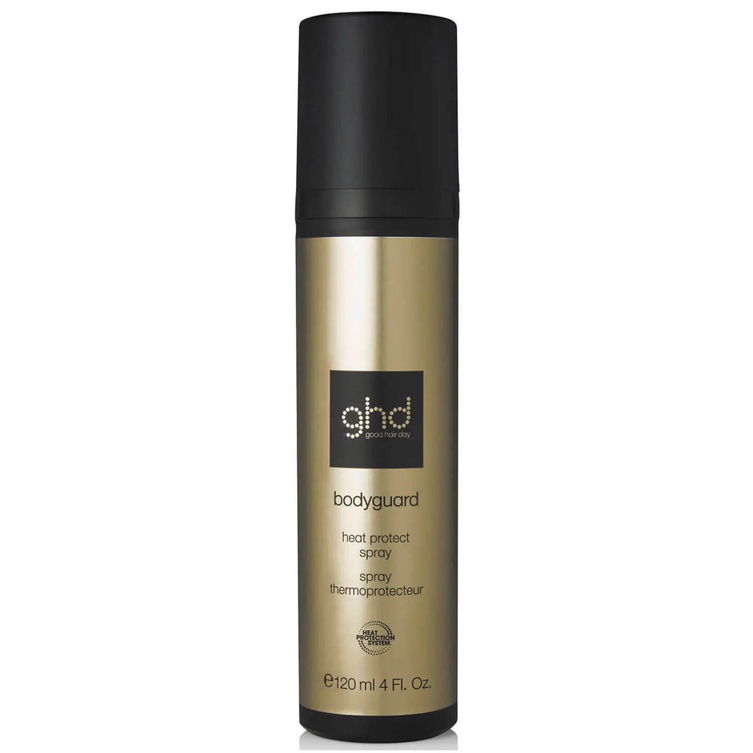 ghd Bodyguard Heat Protect Spray 120ml | Look Fantastic (UK)