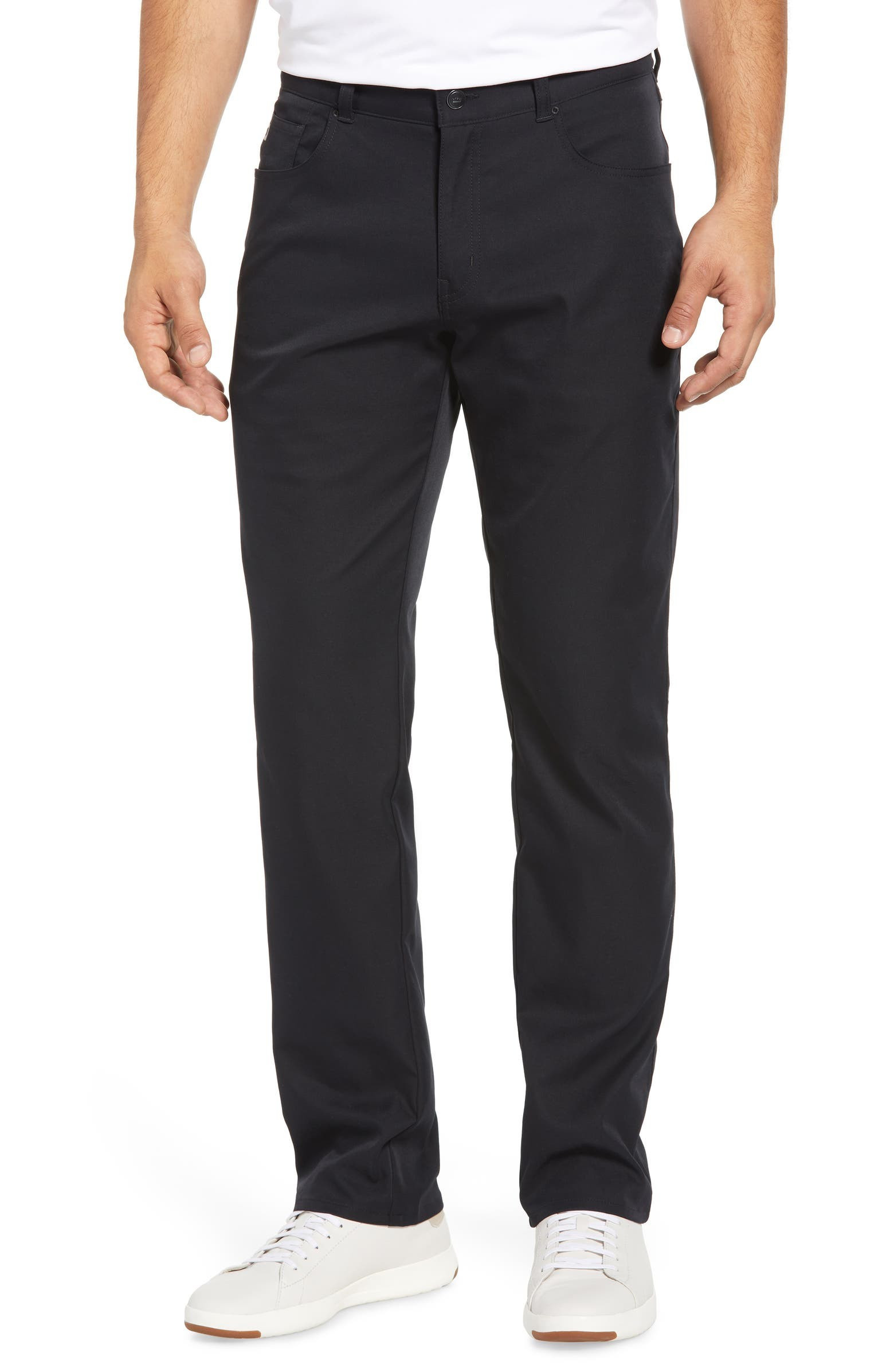 Five-Pocket Performance Pants | Nordstrom