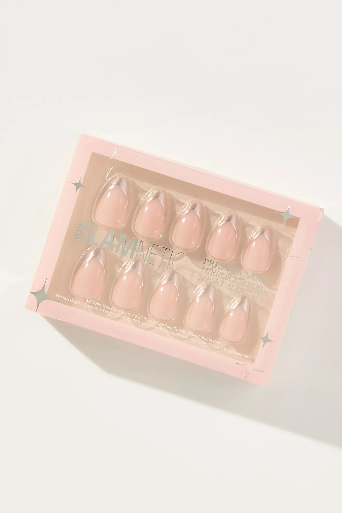 Glamnetic Press-On Nails | Anthropologie (US)